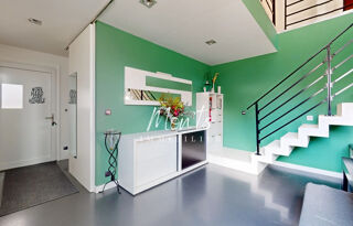  Maison � vendre 6 pi�ces 154 m�