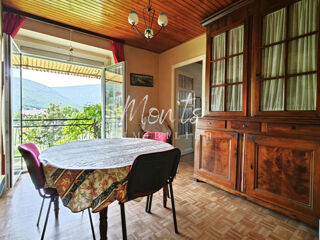  Appartement à vendre 4 pièces 116 m²