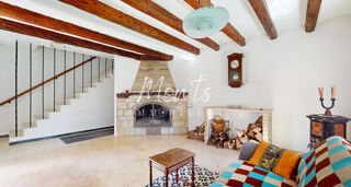  Maison à vendre 4 pièces 130 m²