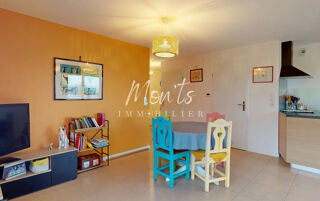  Appartement � vendre 4 pi�ces 83 m�