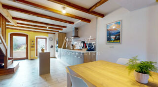  Maison à vendre 6 pièces 140 m²