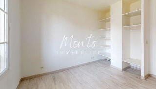  Appartement � vendre 2 pi�ces 45 m�