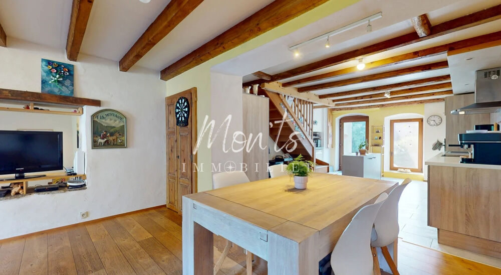 Maison 6 pièces 140 m² · à Vulbens · 140 m² · 485 000 €