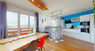  Appartement � vendre 4 pi�ces 75 m�