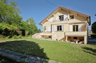  Maison � vendre 7 pi�ces 264 m�