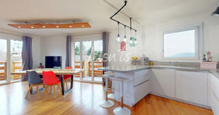  Appartement � vendre 4 pi�ces 75 m�