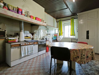  Appartement à vendre 4 pièces 116 m²
