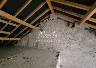  Maison � vendre 4 pi�ces 80 m�