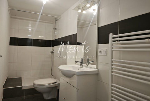   Opportunit� d'investissement locatif ! Appartement T2 - CHEVRIER Appartement - 2 pi�ce(s) - 42 m�