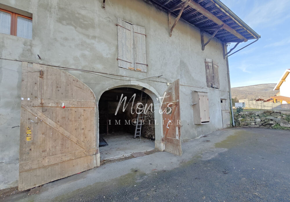 Maison 4 pièces 220 m² · à Vulbens · 220 m² · 325 000 €