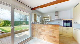  Appartement à vendre 3 pièces 70 m²