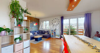  Appartement � vendre 3 pi�ces 75 m�