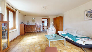  Maison à vendre 5 pièces 143 m²