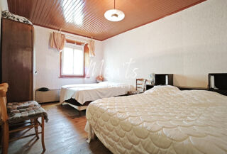  Appartement à vendre 4 pièces 116 m²
