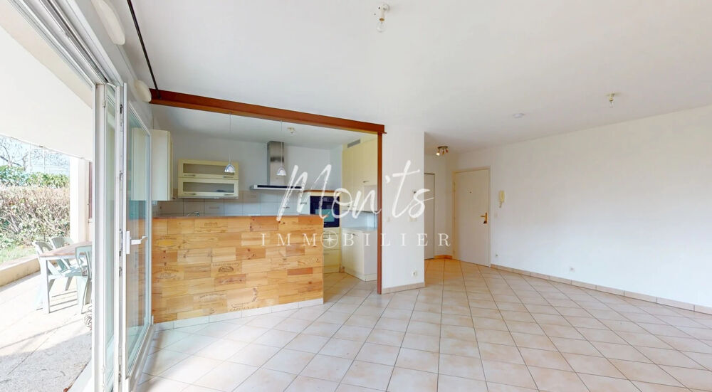 Vente Appartement Appartement T3 avec garage ET place de stationnement extérieure et cave Valleiry