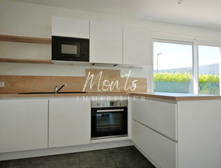  Maison à vendre 5 pièces 100 m²