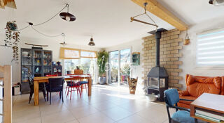  Maison � vendre 5 pi�ces 103 m�