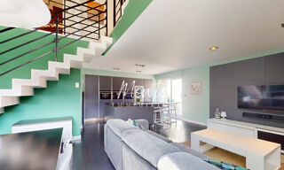  Maison � vendre 6 pi�ces 154 m�