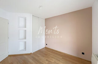  Appartement à vendre 4 pièces 96 m²