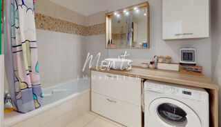  Appartement à vendre 2 pièces 41 m²
