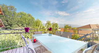  Maison à vendre 6 pièces 140 m²