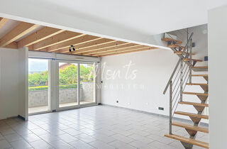  Appartement à vendre 4 pièces 96 m²