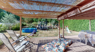  Maison à vendre 4 pièces 127 m²