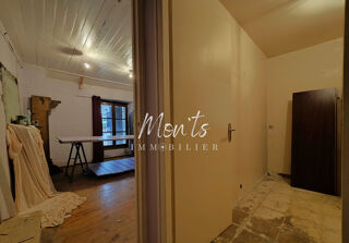  Maison � vendre 4 pi�ces 80 m�