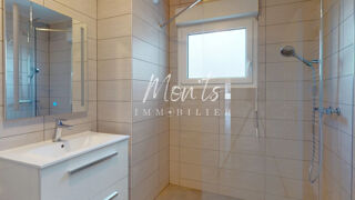  Appartement � vendre 4 pi�ces 85 m�