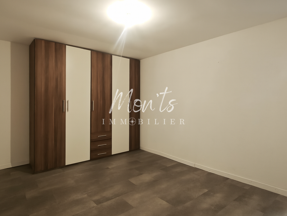 Vente Appartement Opportunité d'investissement locatif ! Appartement T2 - CHEVRIER Chevrier