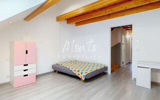  Maison � vendre 5 pi�ces 118 m�