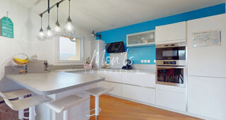  Appartement � vendre 3 pi�ces 75 m�