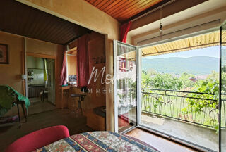  Appartement à vendre 4 pièces 116 m²
