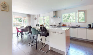  Maison à vendre 4 pièces 127 m²