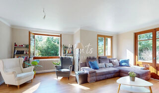  Maison  vendre 7 pices 264 m