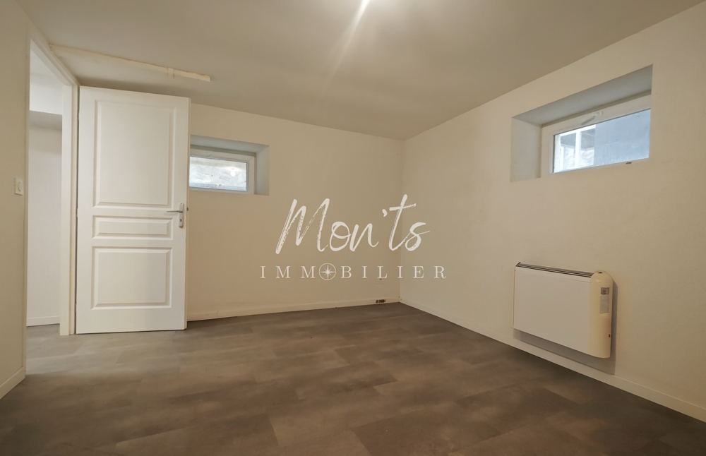 Vente Appartement Opportunité d'investissement locatif ! Appartement T2 - CHEVRIER Chevrier