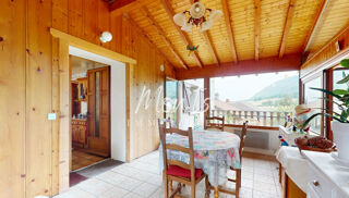  Maison à vendre 5 pièces 143 m²