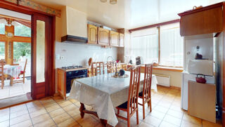  Maison à vendre 5 pièces 143 m²