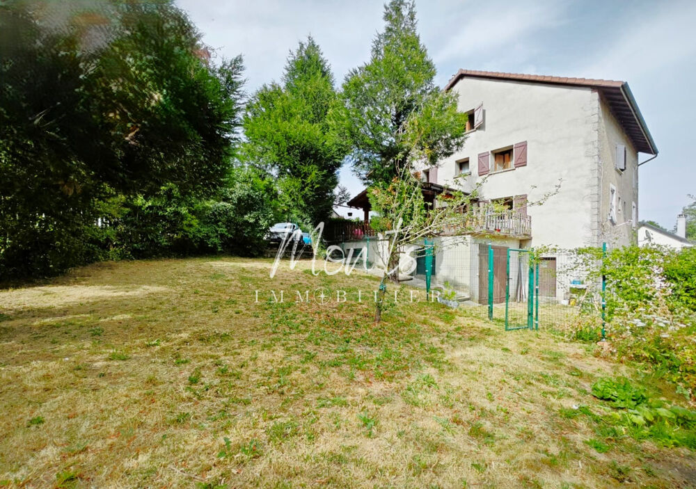 Maison 5 pièces 143 m² · à Savigny · 143 m² · 420 000 €