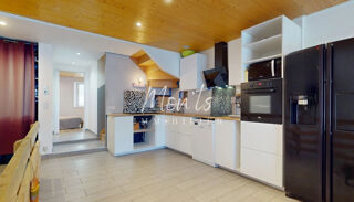  Maison � vendre 5 pi�ces 118 m�