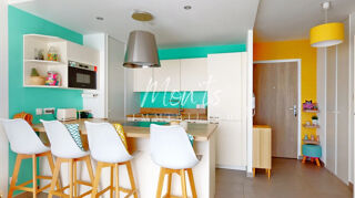  Appartement � vendre 2 pi�ces 41 m�