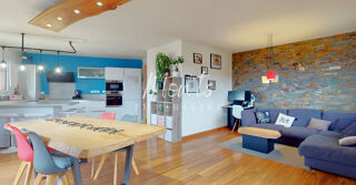  Appartement � vendre 3 pi�ces 75 m�