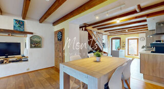  Maison à vendre 6 pièces 140 m²