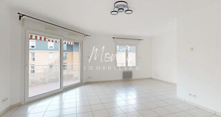  Appartement � vendre 4 pi�ces 85 m�