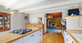 Maison � vendre 5 pi�ces 136 m�