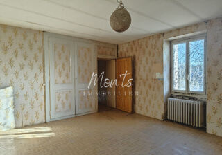  Maison à vendre 4 pièces 118 m²