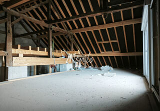  Maison  vendre 4 pices 300 m