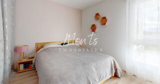  Appartement � vendre 2 pi�ces 41 m�