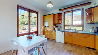  Maison � vendre 7 pi�ces 264 m�