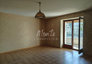  Maison à vendre 4 pièces 118 m²